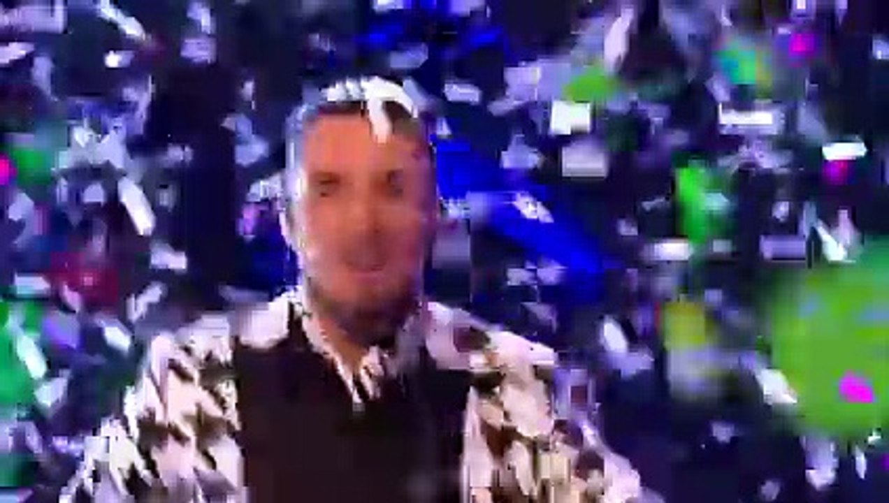 Rylan Clark sings Abba's Mamma Mia - Live Week 8 - The X Factor UK 2012 - Official Channel