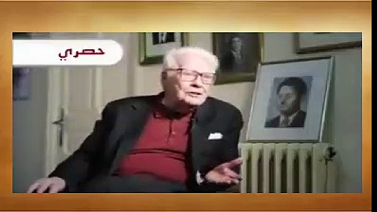 أحمد بن صالح: نجاح السبسي في الرئاسية هو خطر على الديموقراطية