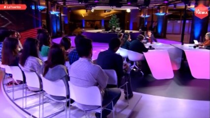 En Clave Tuerka Especial Bruselas 2