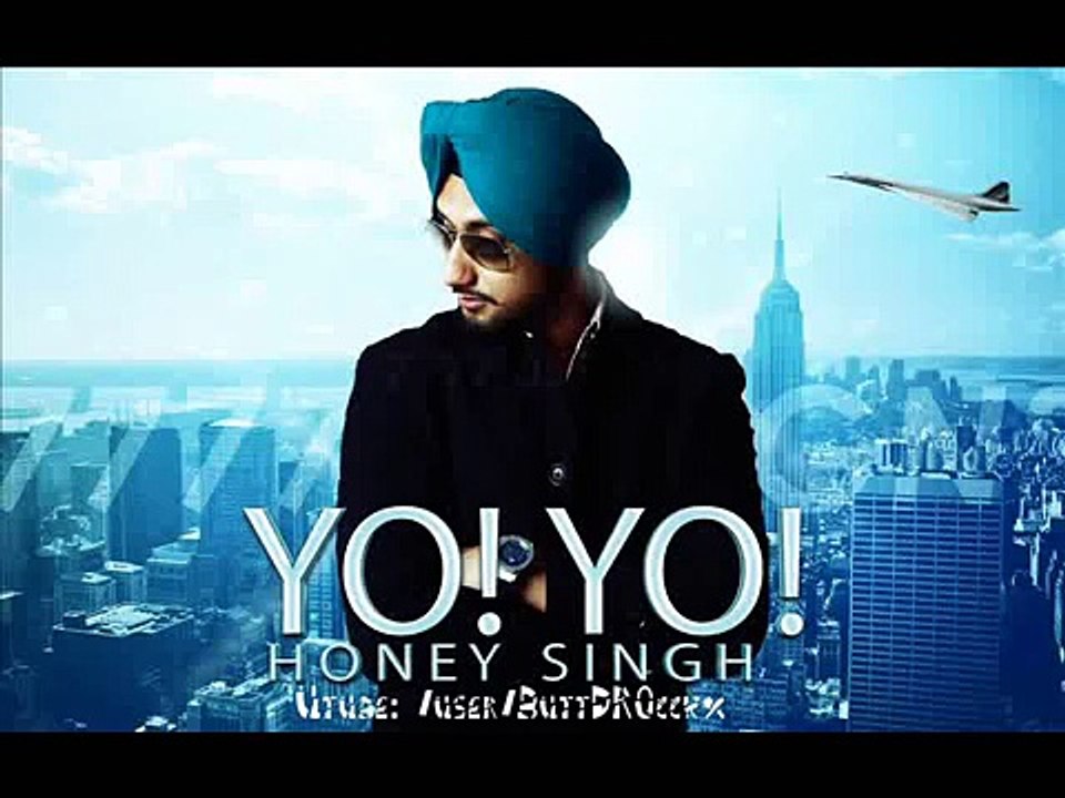 YO YO Honey singh Mashup 2014