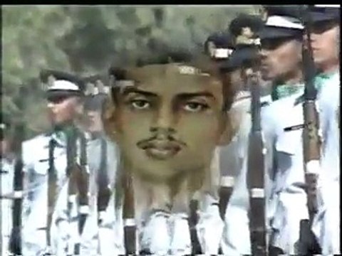 TUM HI SE AE MUJAHIDO JAHAAN KA SABAT HAI BY AALAMGIR