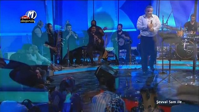 04 volkan konak seyyah olup şu alemi gezerim 05.04.2012 şevval sam ile