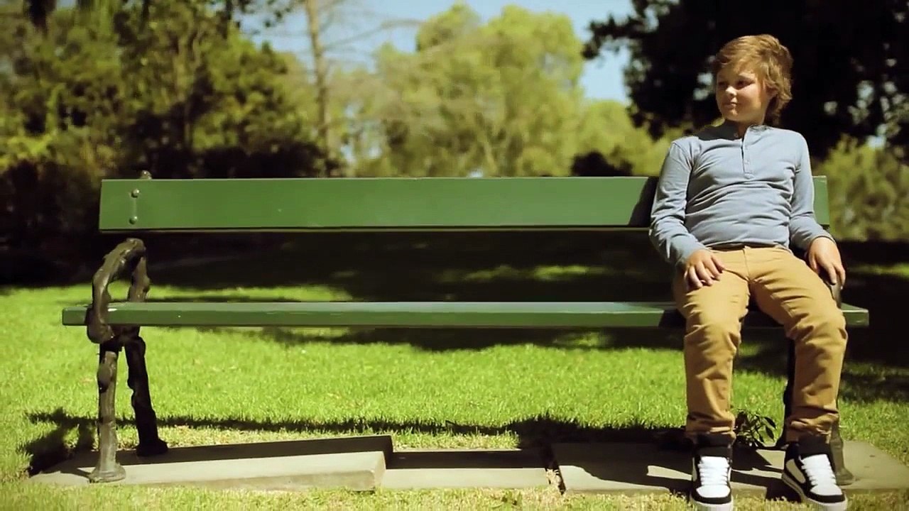 My Shoes A Short Film