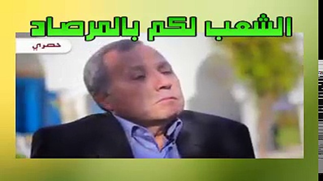 أقوى ميساج للباجي الشعب لن يقبل الحقرة و الإلتفاف على الثورة