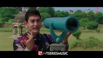 Exclusive Love is a Waste of Time VIDEO SONG PK Aamir Khan Anushka Sharma