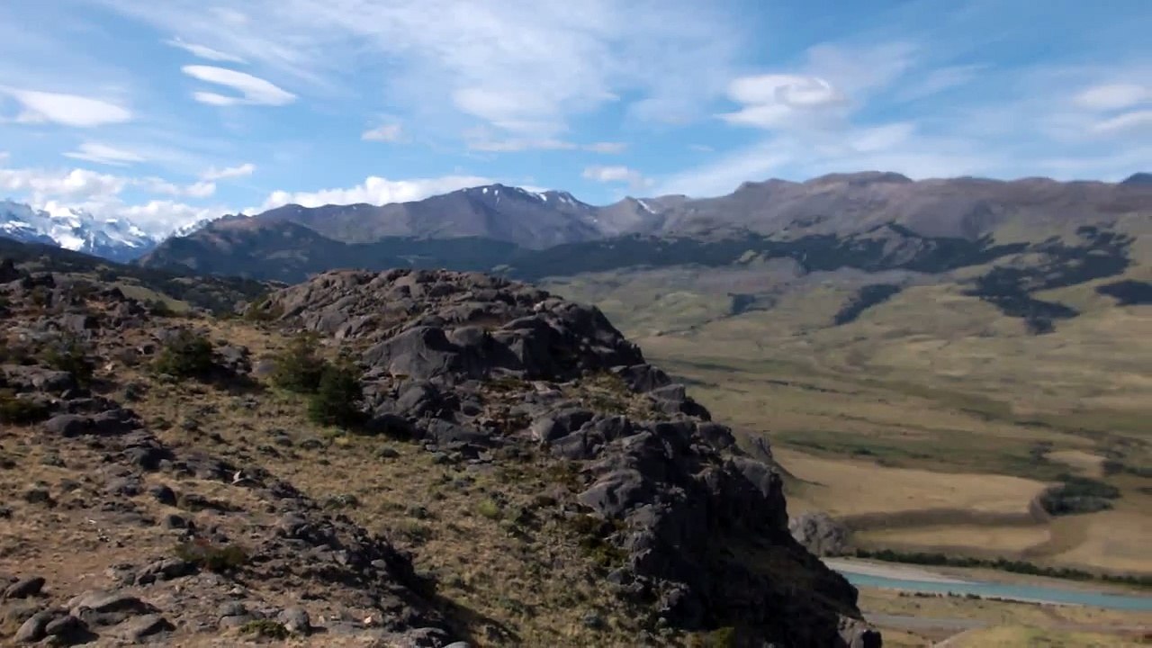El Chalten