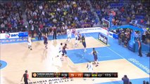 Highlights: FC Barcelona-Fenerbahce Ulker Istanbul