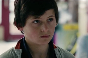 Terre Battue - Extrait