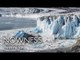 Thinning Ice: A terrifying look at the decline of our glaciers through climate change
