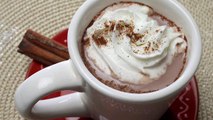 The Best Hot Chocolate Recipes to Entertain