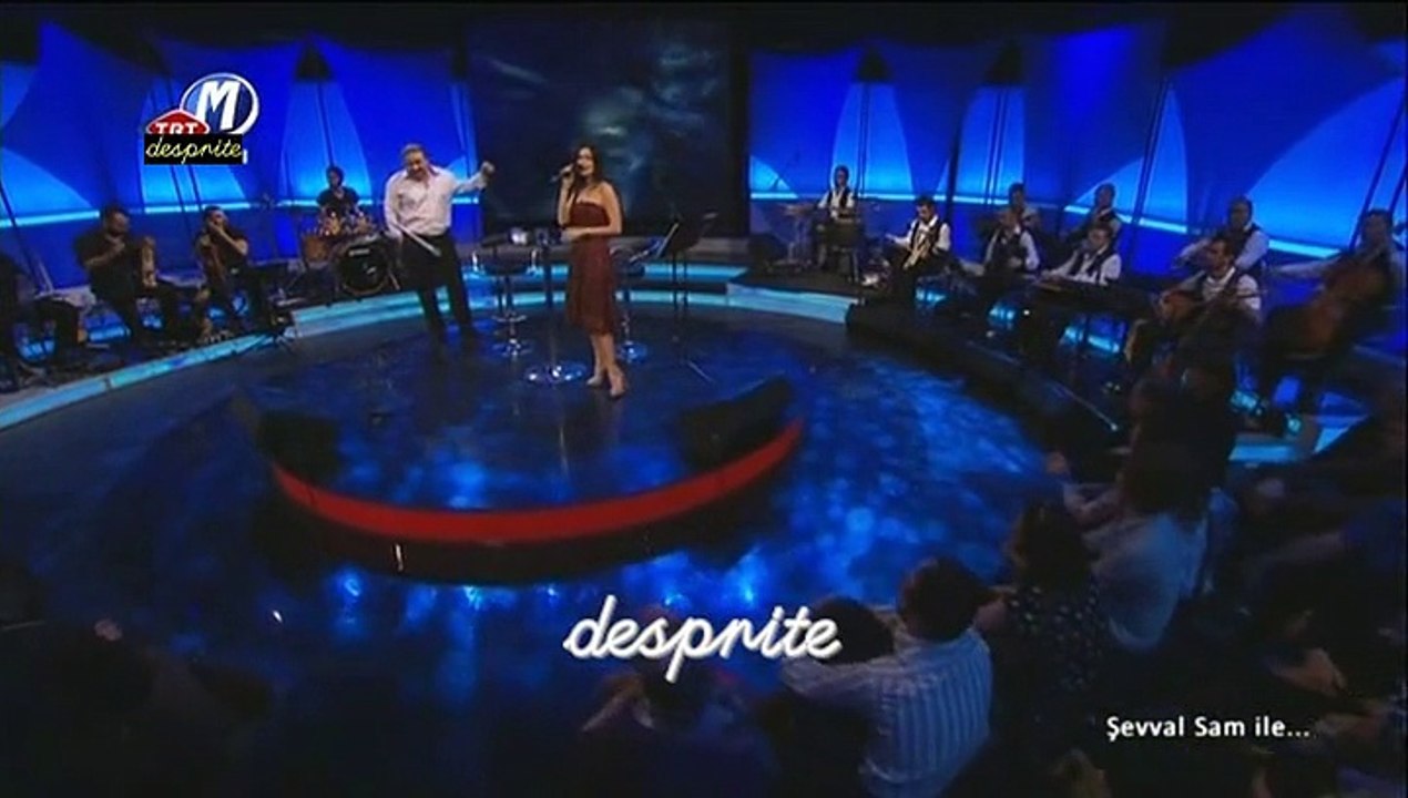 06 şevval sam ander sevdaluk 05.04.2012 şevval sam ile