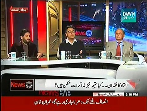NewsEye ~ 11th December 2014 - Pakistani Talk Show - Live Pak News