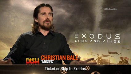 EGK - Press Junket Interview #31