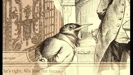 Aviary Attorney - Bande-annonce Kickstarter