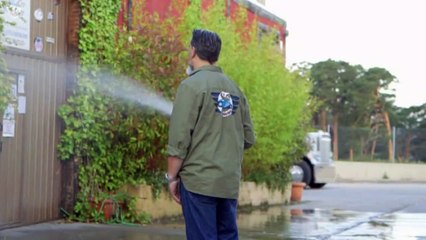 HOUSE OF CARS - Promo 4º programa