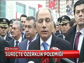 HDP'li Sırrı Süreyya Önder'e göre Özerklik Bölünme değil
