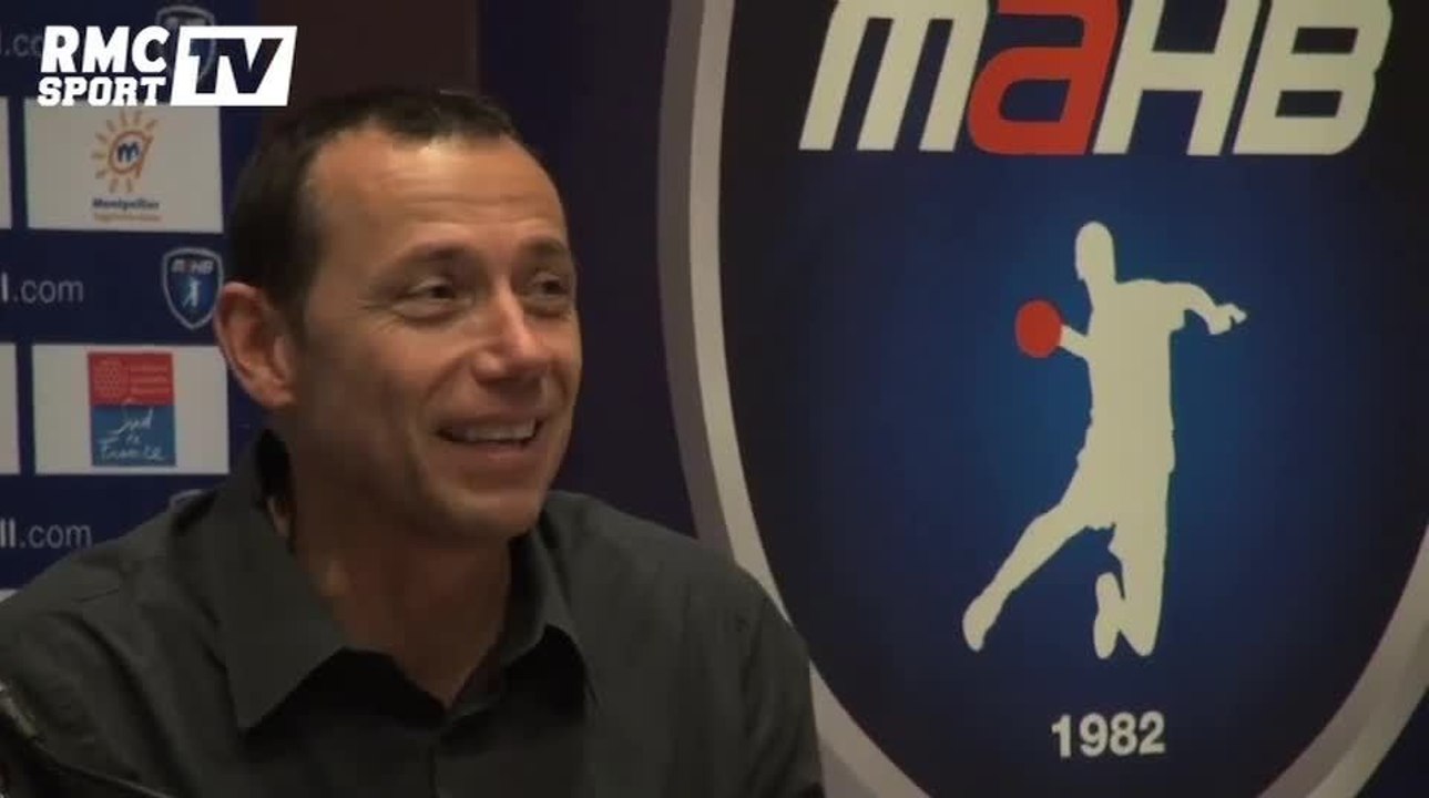 Handball / Montpellier bat Dunkerque et conforte sa première place - 11/12