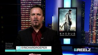 Exodus: Gods and Kings | Richard Roeper Review