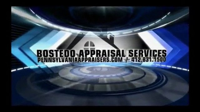 Emsworth Appraisers - 412-831-1500 - Appraisal Emsworth