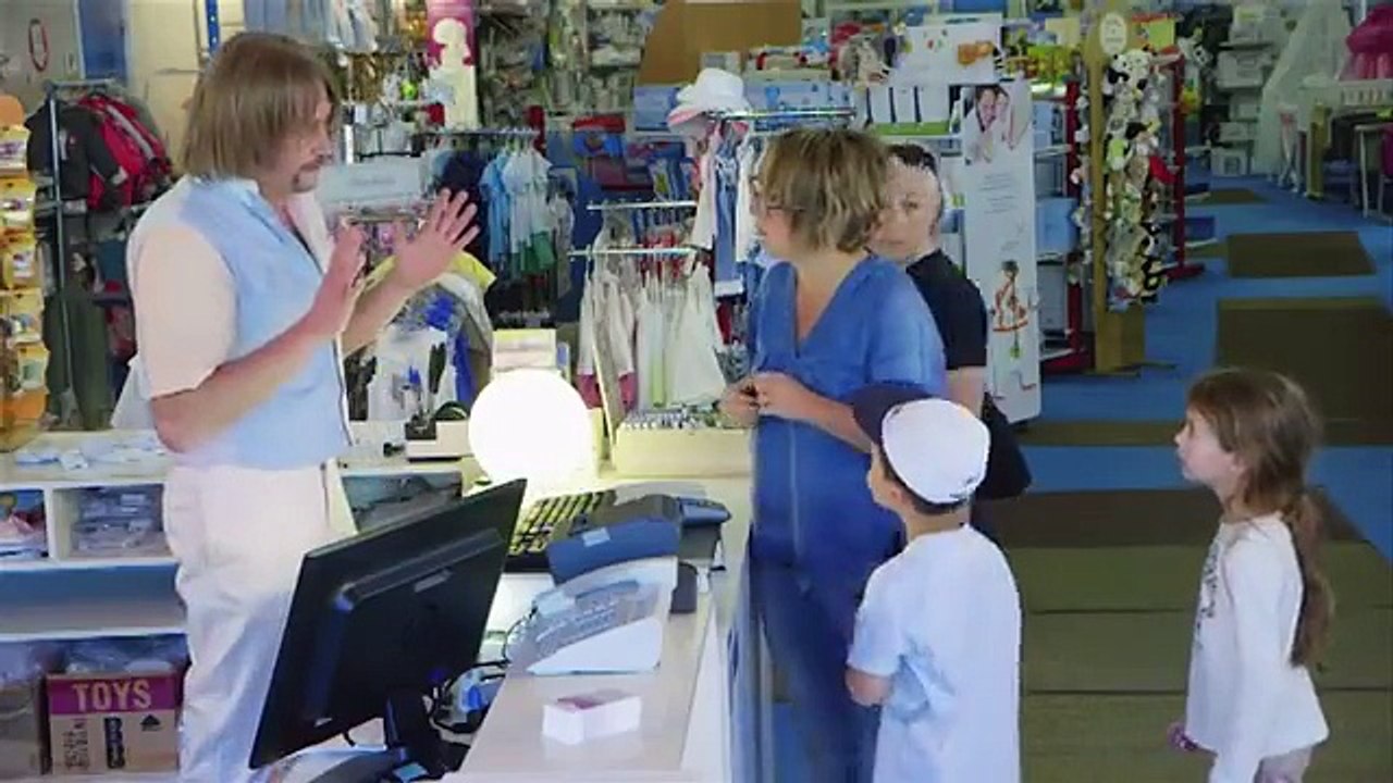 Bande Annonce : François l'embrouille en corse - Extrait du nouveau DVD (2014)