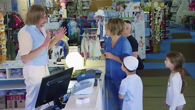 Bande Annonce : François l'embrouille en corse - Extrait du nouveau DVD (2014)