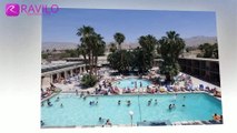Desert Hot Springs Spa Hotel, Desert Hot Springs, United States