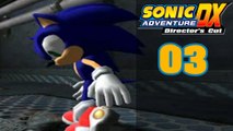 Lets Play - Sonic Advanture DX [03]