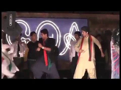 Imran Khan,Shah Mehmood Qureshi & Pervez Khattak Hilarious Parody