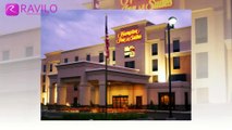 Hampton Inn and Suites Indianapolis - Fishers, Fishers, United States