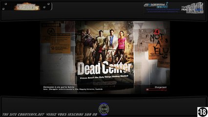 Streaming-verminbe (REPLAY)