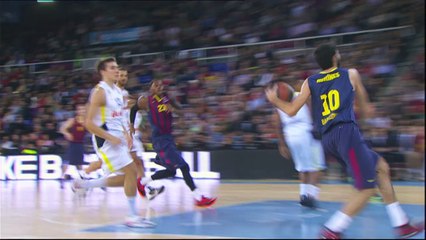 Nightly Notable: Fenerbahce ends Barcelona’s perfect record