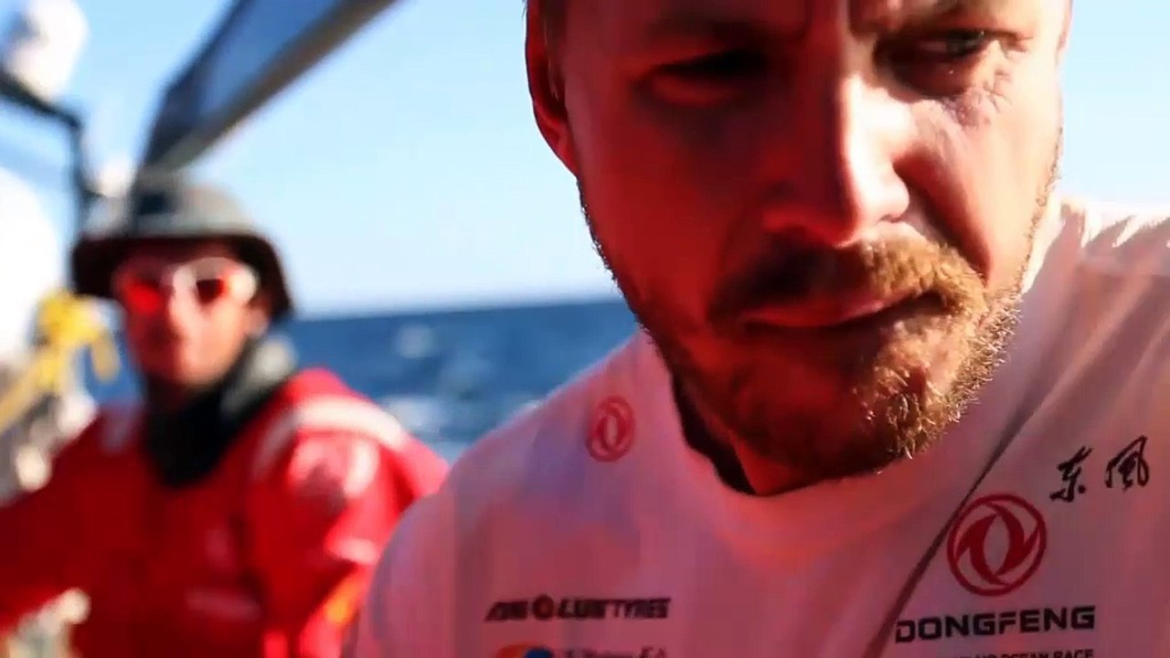 Three fleets locked in battle for second leg honours