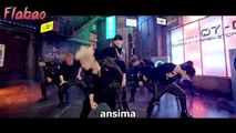 canzone coreana italianizzata - ASMA