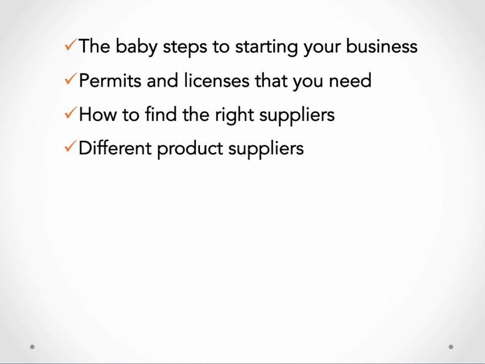 Wholesale Products Complete Guide for Amazon, ebay and Retail business