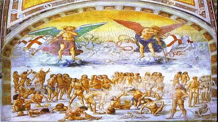 Η ΨΥΧΉ ΜΕΤΑ ΤΟΝ ΘΑΝΑΤΟ-ΟΙ ΠΡΩΤΕΣ ΜΕΡΕΣ ΘΑΝΑΤΟΥ