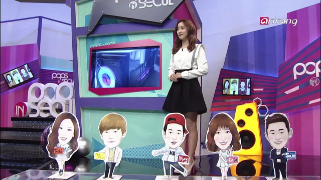 Pops in Seoul Ep2790C2 WA$$UP (Shut Up U)