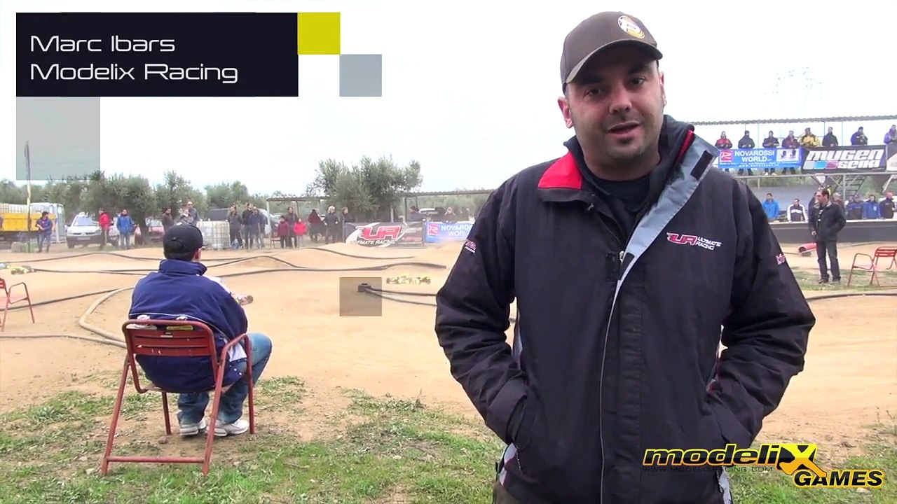 Modelix Games 2014