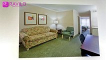 Country Inn & Suites Atlanta-Airport North, East Point, United States
