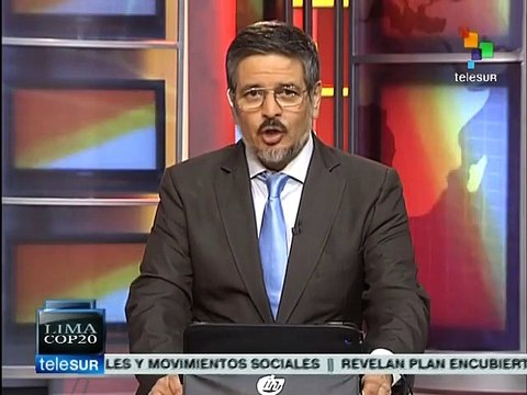 Urgen a emprender acciones contra cambio climático