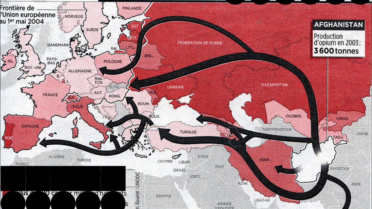 The forbidden clipe; el clipe proíbido.