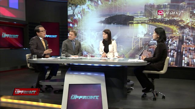 Upfront Ep36C6 Ways to galvanize multilateral security cooperation