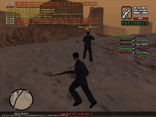 Carlito D Juba Part.2 (War)