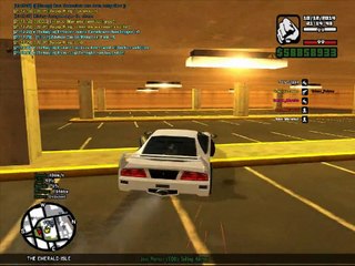 Carlito The Getaway (War)