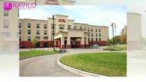 Hampton Inn & Suites Dayton-Airport, Englewood, United States