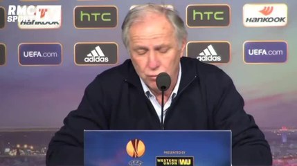 Football / Lille n'y arrive toujours pas - 11/12