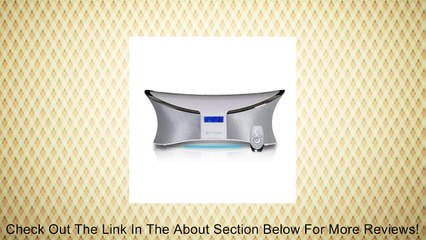 Technical Pro BLUET7 Powered Speaker Cabinet, White Review