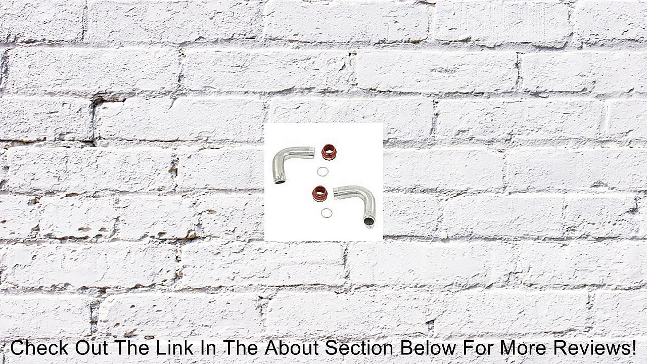 Single Port Manifold End Casting Kit Review