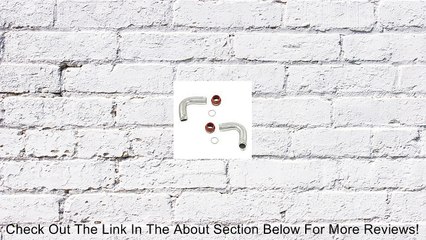 Single Port Manifold End Casting Kit Review