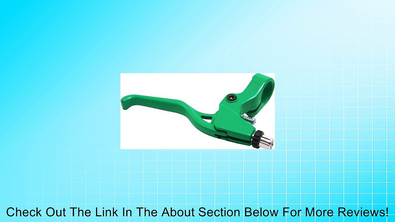 Big Roc Tools Brake Lever Set Review