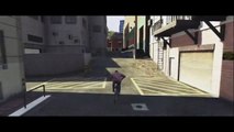 GTA 5 Stunts - BMX Stunt Montage By xMsry7 (Games)